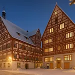 Hotel Krone Oettingen Oettingen in Bayern