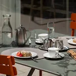 Krone Oettingen Hotel *