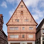 Krone Oettingen * Oettingen in Bayern