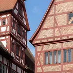 Krone Oettingen Oettingen in Bayern
