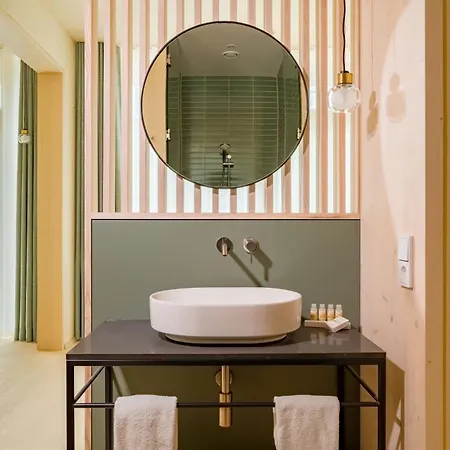 Hotel Krone Oettingen