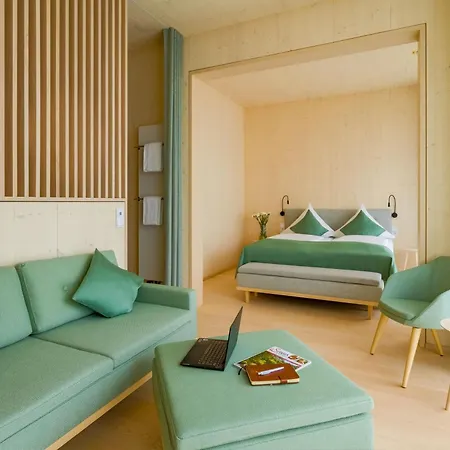 Krone Oettingen Hotel *