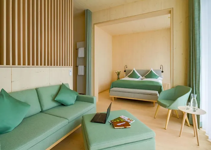 Krone Oettingen Hotel *