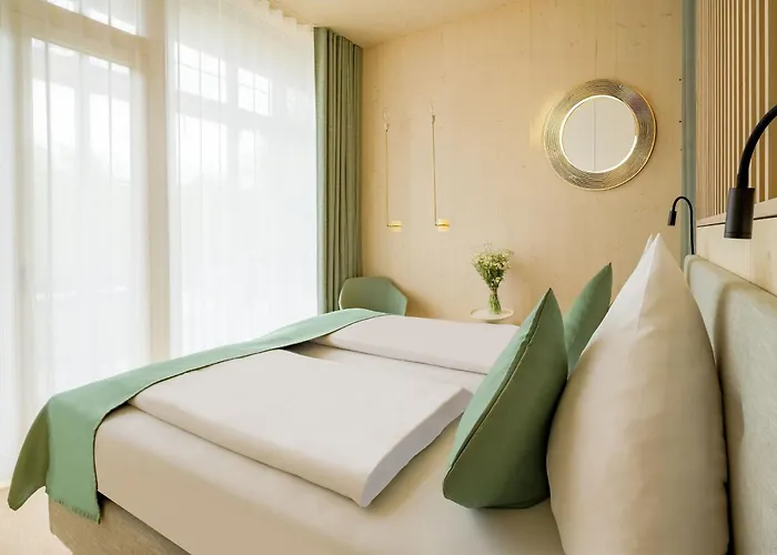 Hotel Krone Oettingen *
