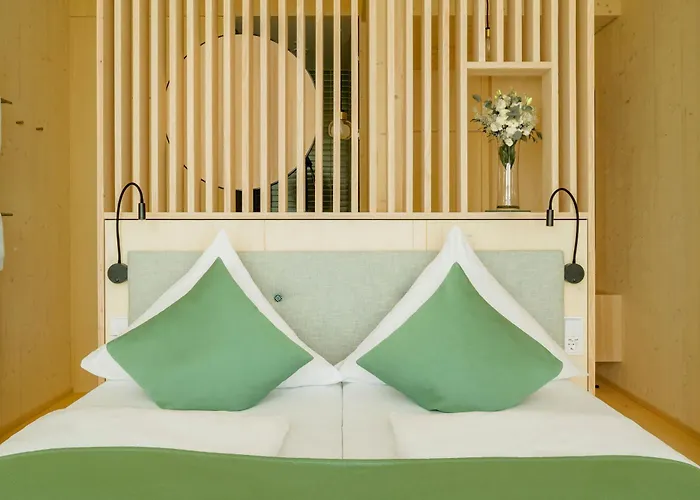 Krone Oettingen Hotel Oettingen in Bayern
