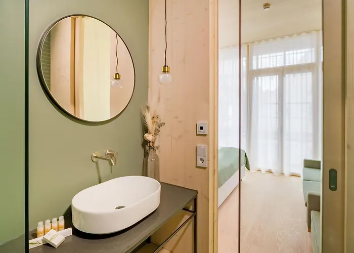 Hotel Krone Oettingen *