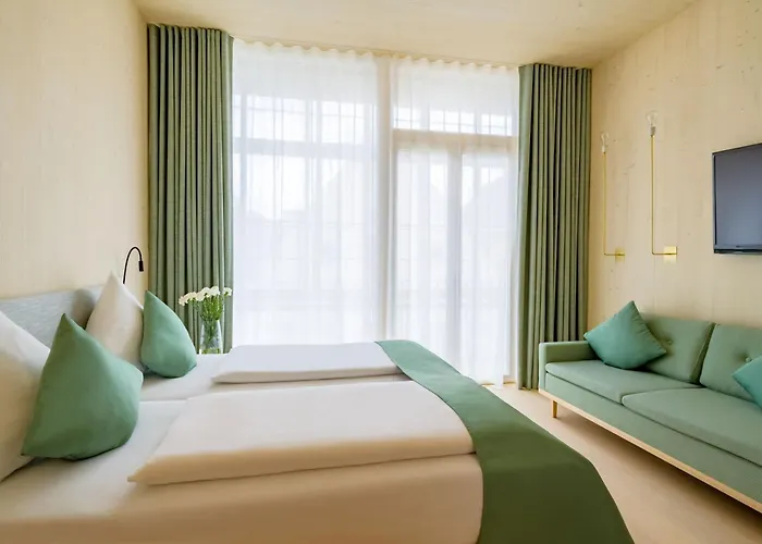Hotel Krone Oettingen Oettingen in Bayern
