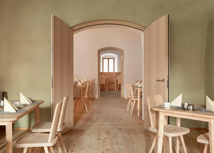 Hotel Krone Oettingen Oettingen in Bayern