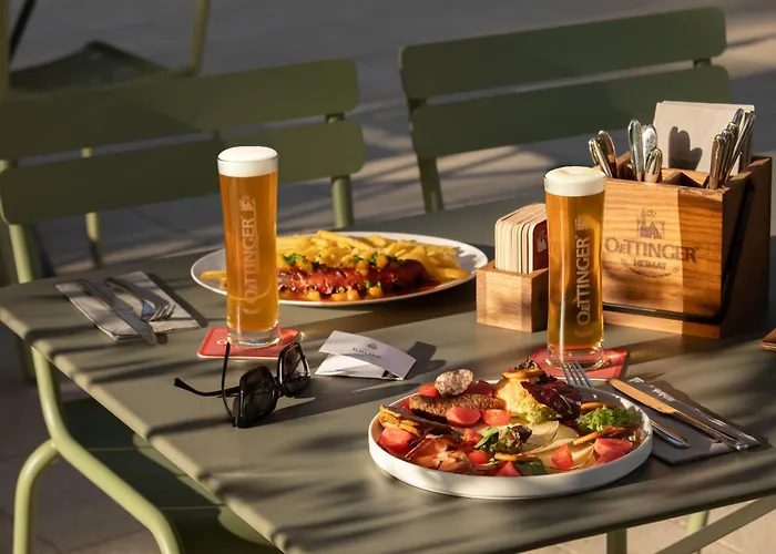 Krone Oettingen * Oettingen in Bayern