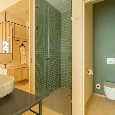 Krone Oettingen Hotell