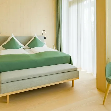 Hotell Krone Oettingen *