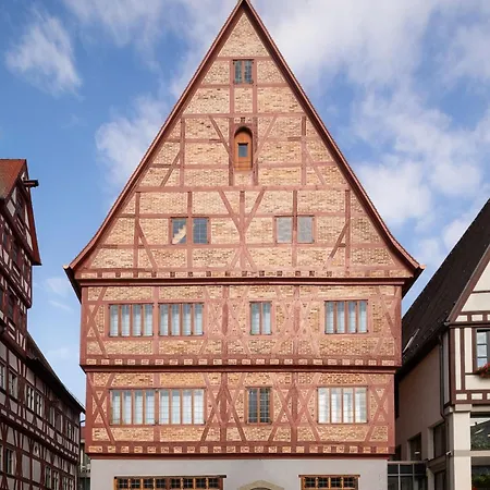 Krone Oettingen * 웨팅겐인베이언