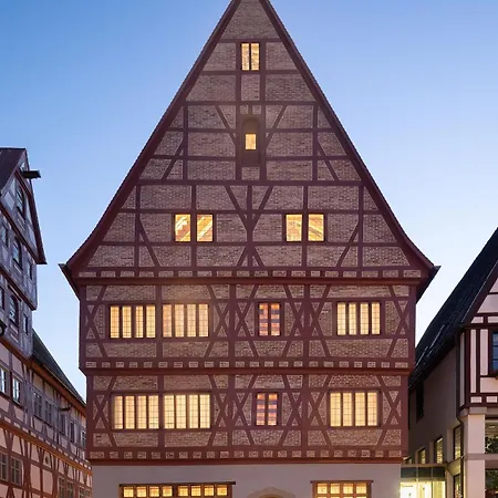 Krone Oettingen * 웨팅겐인베이언